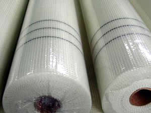 Fiberglass Insect Screen