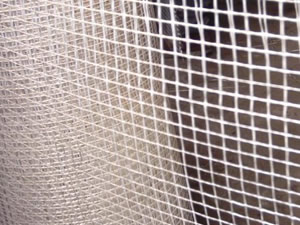 Fiberglass Mesh