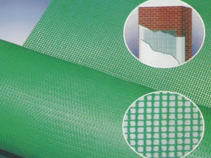 Fiberglass Mesh