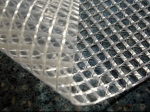 Fiberglass Insect Screen