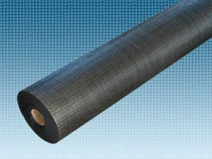 Fiberglass Window Screen