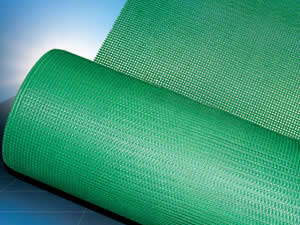 Fiberglass Window Screen