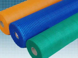 Fiberglass Window Screen