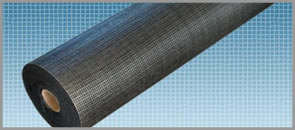 Fiberglass Window Screen